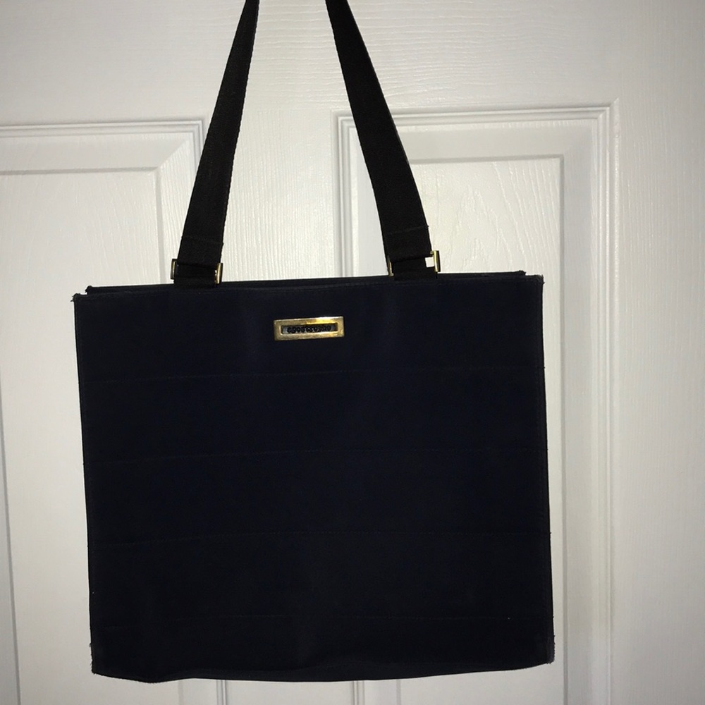 Apostrophe Tote Bag